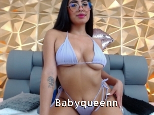 Babyqueenn