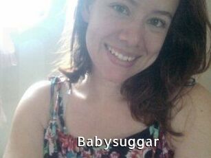 Babysuggar