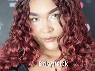Babytrick
