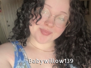 Babywillow139