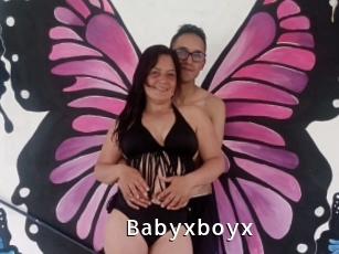 Babyxboyx