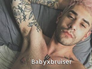 Babyxbruiser