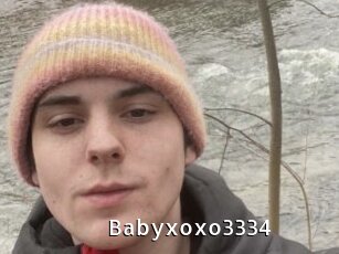 Babyxoxo3334