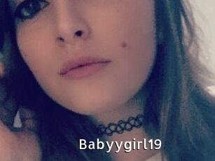 Babyygirl19