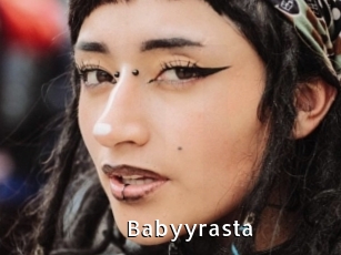 Babyyrasta