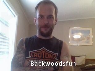 Backwoodsfun