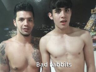 Bad_rabbits