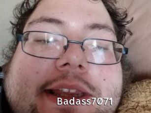 Badass7071