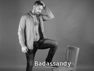 Badassandy