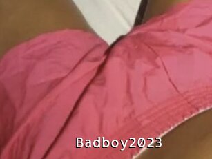 Badboy2023