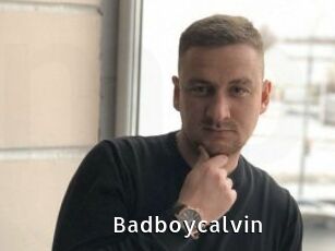 Badboycalvin