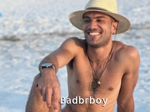 Badbrboy