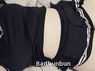 Badbunbun