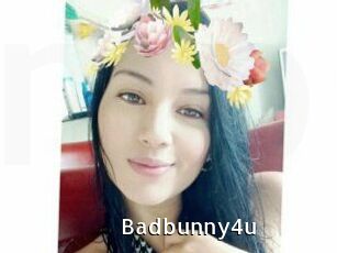 Badbunny4u