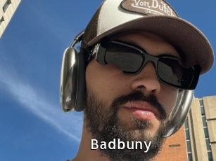 Badbuny