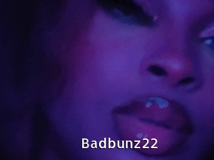 Badbunz22