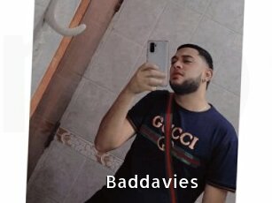 Baddavies