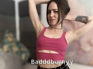 Badddbunnyy