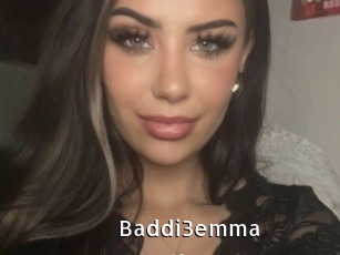 Baddi3emma