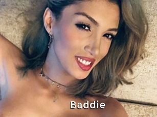 Baddie