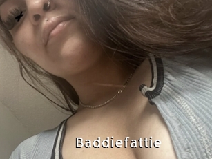 Baddiefattie