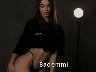 Bademmi