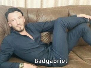 Badgabriel