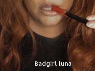 Badgirl_luna