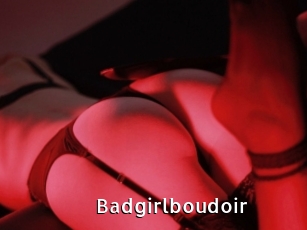 Badgirlboudoir