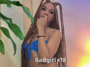 Badgirlx18