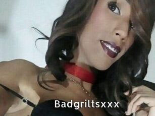 Badgriltsxxx