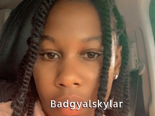 badgyalskylar My Porno Stash