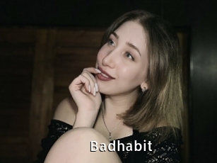 Badhabit