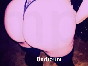 Badibuni