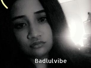 Badlulvibe