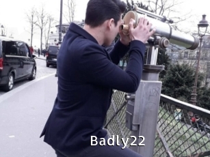 Badly22