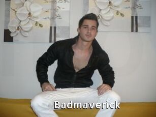 Badmaverick