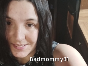 Badmommy31