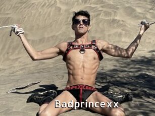 Badprincexx
