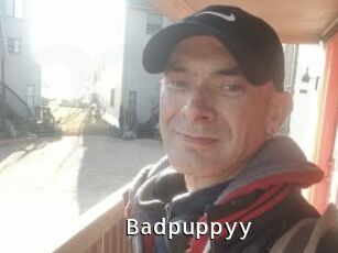Badpuppyy