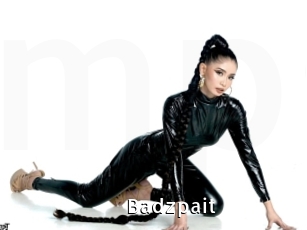Badzpait
