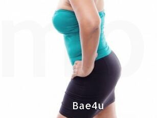 Bae4u