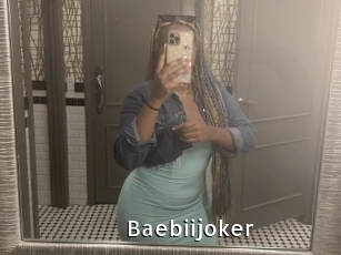 Baebiijoker