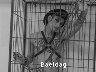 Baeldag