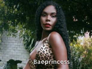 Baeprincess