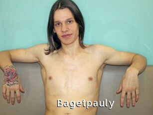 Bagetpauly