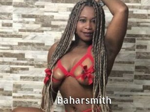 Baharsmith