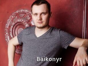 Baikonyr