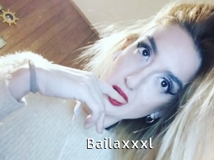 Bailaxxxl