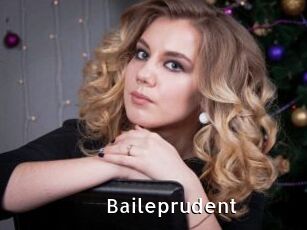 Baileprudent